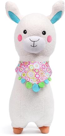 Pliušinis žaislas BabyOno, 49 cm