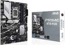 Pagrindinė plokštė Asus Prime H770-PLUS