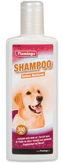 Šampūnas šunims Karlie Flamingo, 300 ml