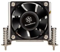 Oro aušintuvas korpusui SilverStone SST-AR09-115XS CPU Cooler