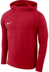 Džemperi, vīriešiem Nike, sarkana krās., xl