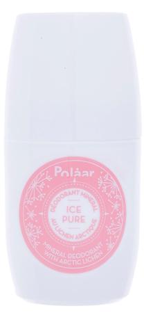 Dezodorants sievietēm Polaar Ice Pure, 0.05 l