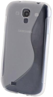 Чехол для телефона GreenGo, прозрачный цв., Samsung
