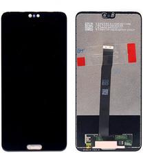 Atsarginė mobiliojo telefono dalis Huawei P20 LCD Screen