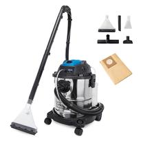 Dulkių siurblys Scheppach SprayVac20, 1600 W