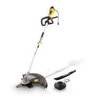 Elektrinė krūmapjovė Powerplus POWXG30405, 1000 W