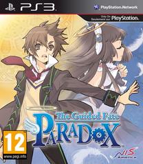 PlayStation 3 (PS3) spēle NIS America Guided Fate: Paradox, angļu