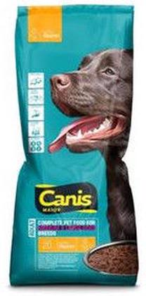 Sausas šunų maistas Canis, vištiena, 20 kg