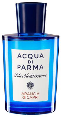 Tualetes ūdens Acqua Di Parma Blu Mediterraneo Arancia Di Capri, 75 ml