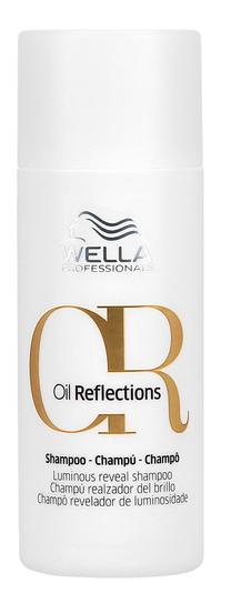 Šampūns Wella, 50 ml