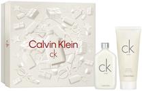 Dāvanu komplekts sievietēm Calvin Klein One