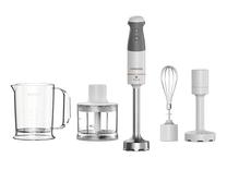 Trintuvas Kenwood SDA Triblade XL HBM40.306WH, balta sp./pilka sp.