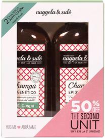 Šampūns Nuggela & Sule Epigenetic, 500 ml