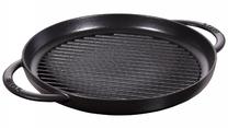 Cepšanas panna Zwilling Staub 40511-521-0, Ø 30 cm, čuguns