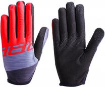 Перчатки BBB Cycling BBW-54, черный цв./красный цв., XL