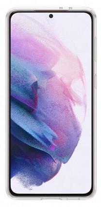 Telefona vāciņš Samsung Clear Cover, caurspīdīga krās., Samsung