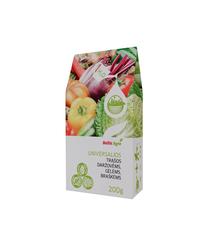 Trąšos universalios Baltic Agro, miltelinės, 0.200 kg