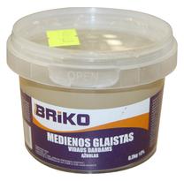 Glaistas Briko, paruoštas naudoti, ąžuolo sp., 0.2 l