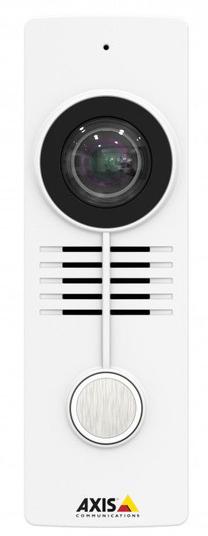 Video uksetelefon AXIS A8105-E, valge v.