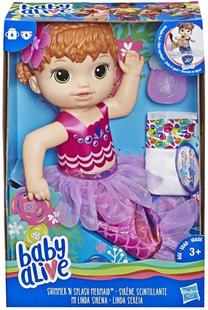 Кукла Hasbro, 35 см