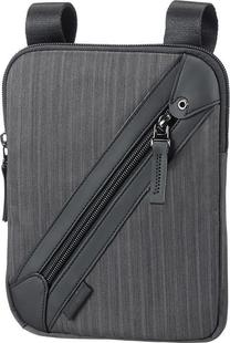 Klēpjdatoru soma Samsonite, pelēka krās., 9.7"