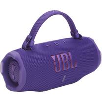 Belaidė kolonėlė JBL Charge 6, violetinė sp., 40 W