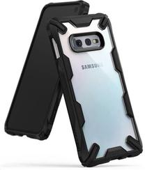 Чехол для телефона Ringke, черный цв., Samsung