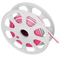 LED juosta Eko-Light Neon Pink, 5 W, 840 lm, 5 m, IP65, 12 V