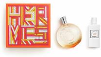 Dāvanu komplekts sievietēm Hermès Eau Des Merveilles