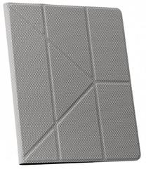 Planšetdatora vāciņš TB Touch, pelēka krās., 9.7"