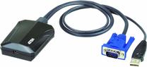 Laidas Aten VGA, USB