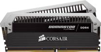 Operatyvioji atmintis (RAM) Corsair Dominator Platinum CMD32GX4M2A2666C15, DDR4, 32 GB, 2666 MHz