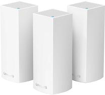 Maršrutizatorius Linksys WHW0303 Pack of 3
