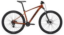 Dviratis kalnų Giant, 29 ", M rėmas, oranžinė sp.