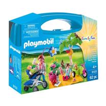 Konstruktorius Playmobil Family Fun 9103, 62 vnt.