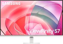Monitorius Samsung ViewFinity s7, VA, 60 Hz, 4K Ultra HD, 32"