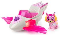 Rinkinys Spin Master Paw Patrol Paw Patrol, balta sp./rožinė sp.
