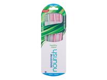 Dantų šepetėlis Sensodyne Nourish, įvairių spalvų