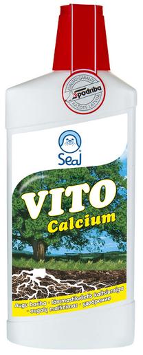 Väetis Seal Vito Calcium, vedel, 0.5 l