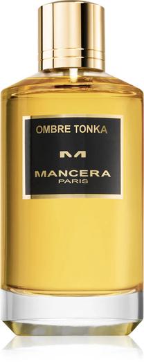Парфюмированная вода Mancera Ombre Tonka, 60 мл