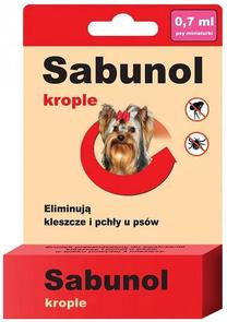 Priemonė nuo parazitų Dr Seidel, 70 ml