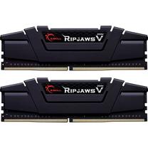 Operatiivmälu (RAM) G.SKILL RipJaws V F4-3600C18D-32GVW, DDR4, 32 GB, 3600 MHz