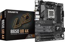 Pagrindinė plokštė Gigabyte B650 UD AX