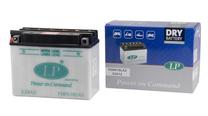 Akumulators Landport Y50N18LA2, 12 V, 20 Ah, 260 A