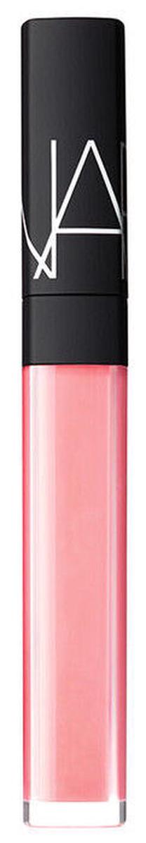 Блеск для губ Nars, 6 мл, turkish delight