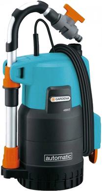 Drenāžas pumpis Gardena, 500 W