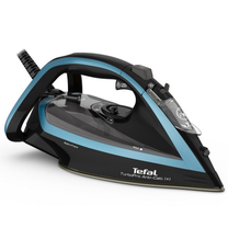 Lygintuvas Tefal FV5695, juoda sp.