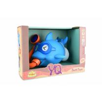 Водная игрушка Hot Hit Blue Fish, голубой цв.