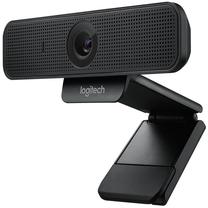 Web kamera Logitech C925e, melna krās.