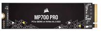 Kõvaketas (SSD) Corsair Pro MP700, M.2 2280, 4 TB